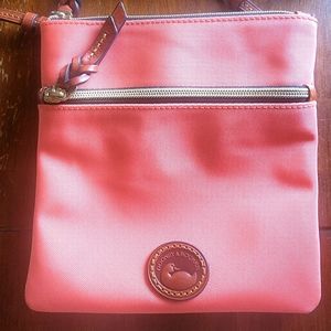 Dooney and bourke satchel